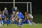 FH vs Wesleyan  Wheaton College Field Hockey vs Wesleyan University. - Photo By: KEITH NORDSTROM : Wheaton, field hockey, FH2021